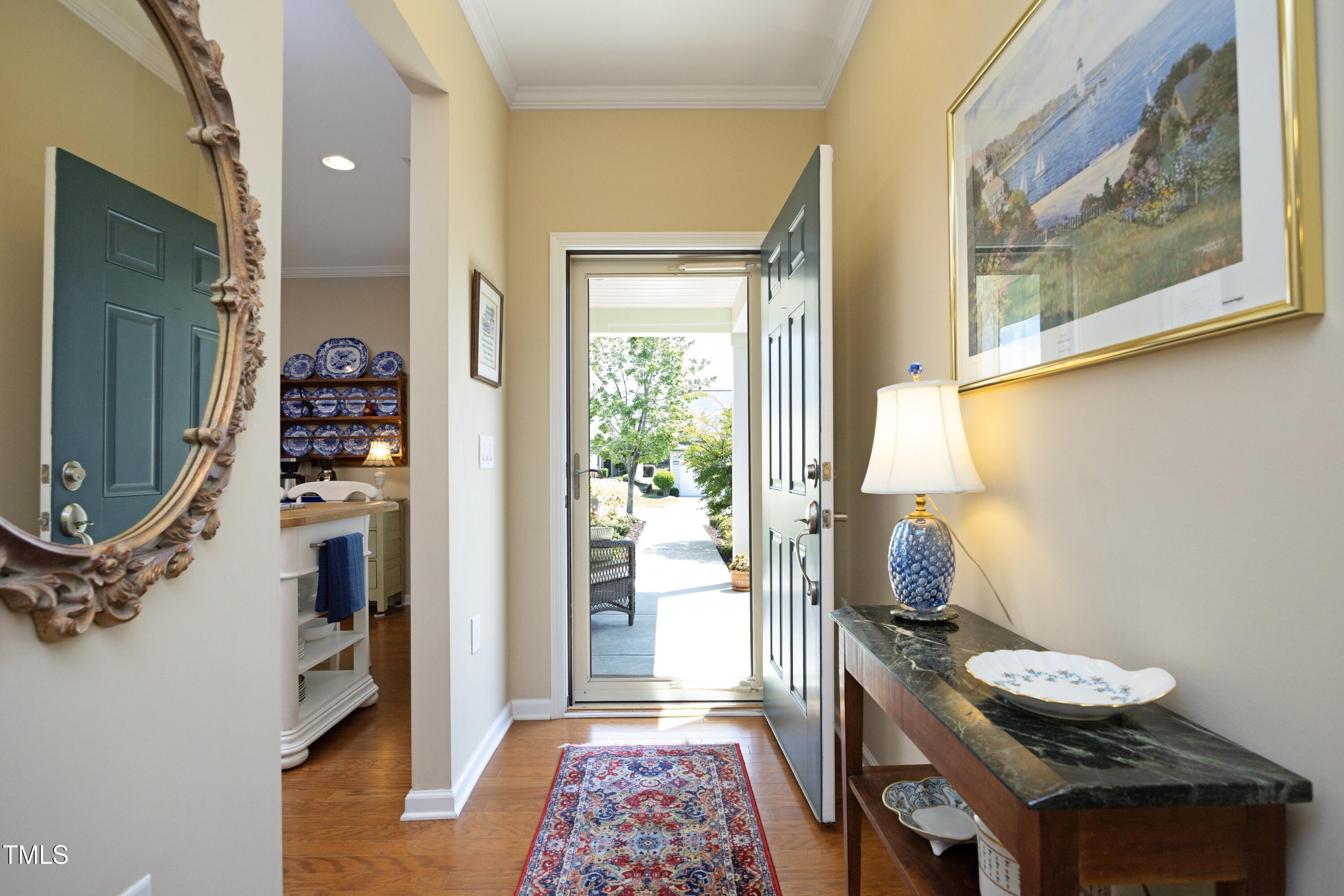 109 Raiford Court