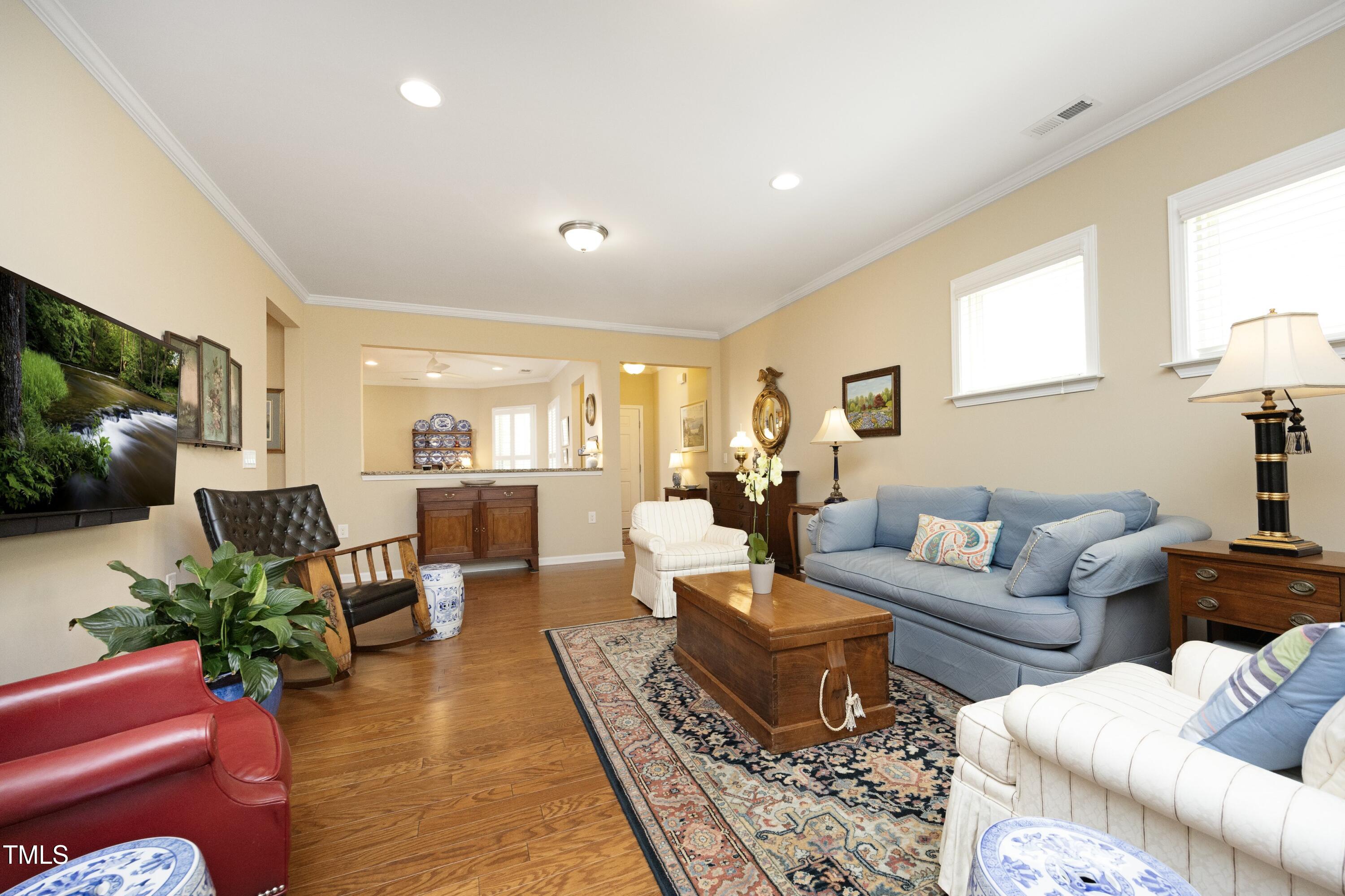 109 Raiford Court