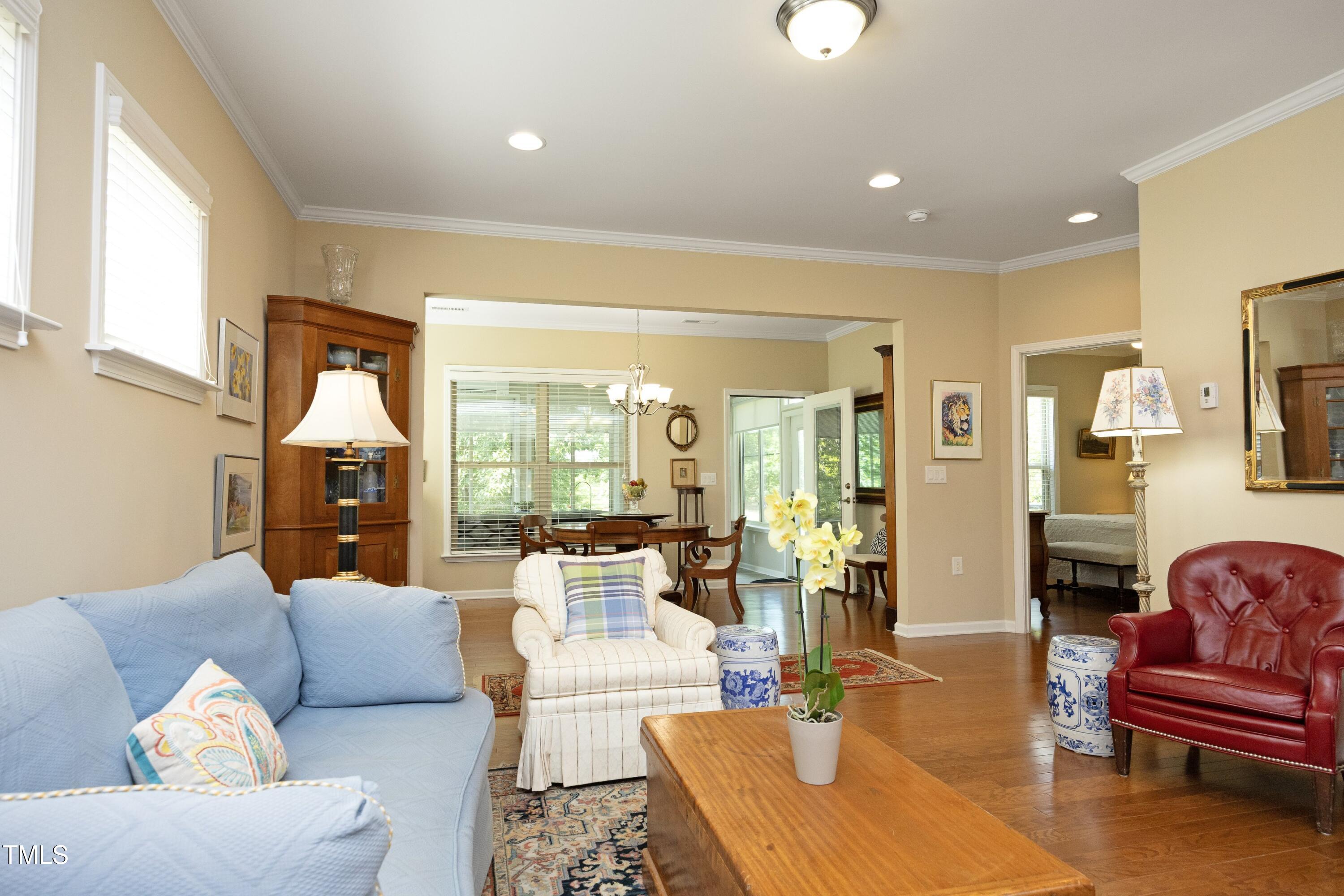109 Raiford Court