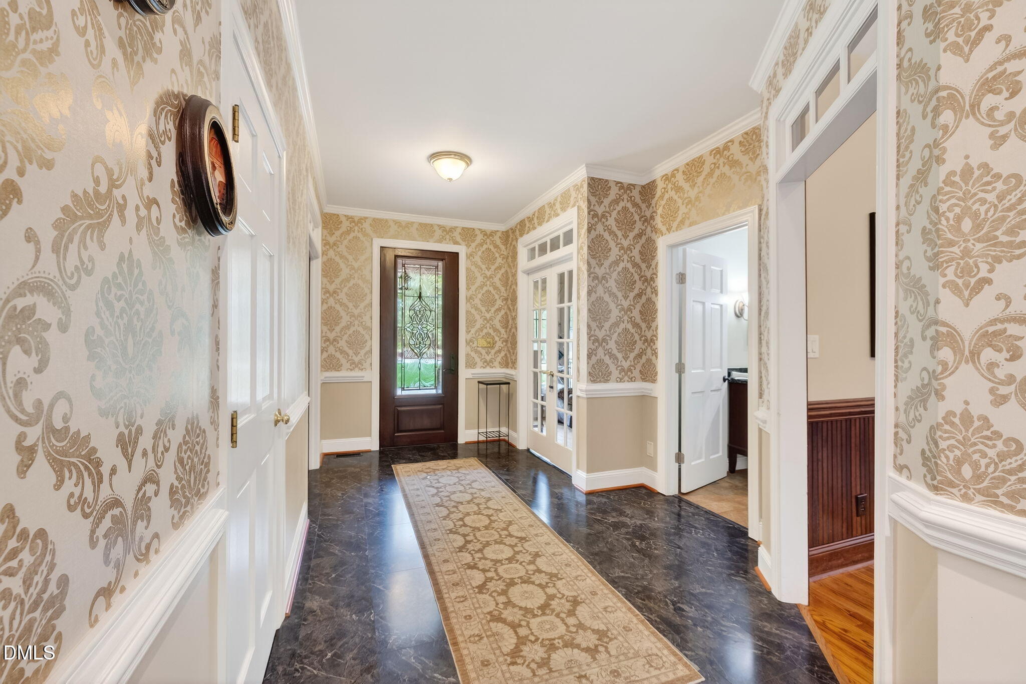 3400 Queen Ann Drive