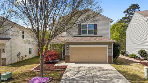 4320 Lyman Avenue Raleigh NC 27616