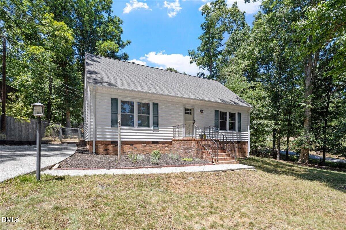 3024 Rosewood Circle