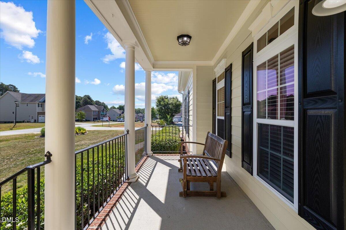2317 Penarth Court
