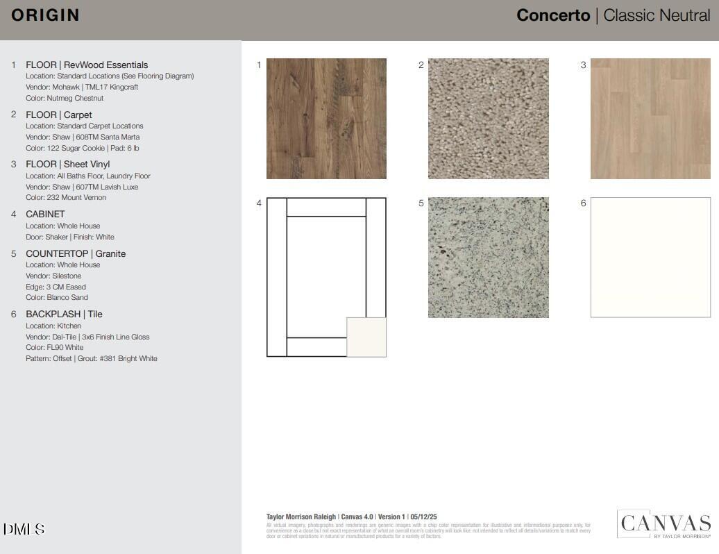 209 Hickory Grove Drive