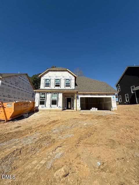 50 Copperleaf Court Franklinton NC 27525