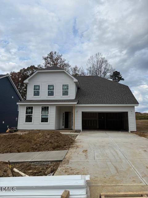 50 Copperleaf Court Franklinton NC 27525