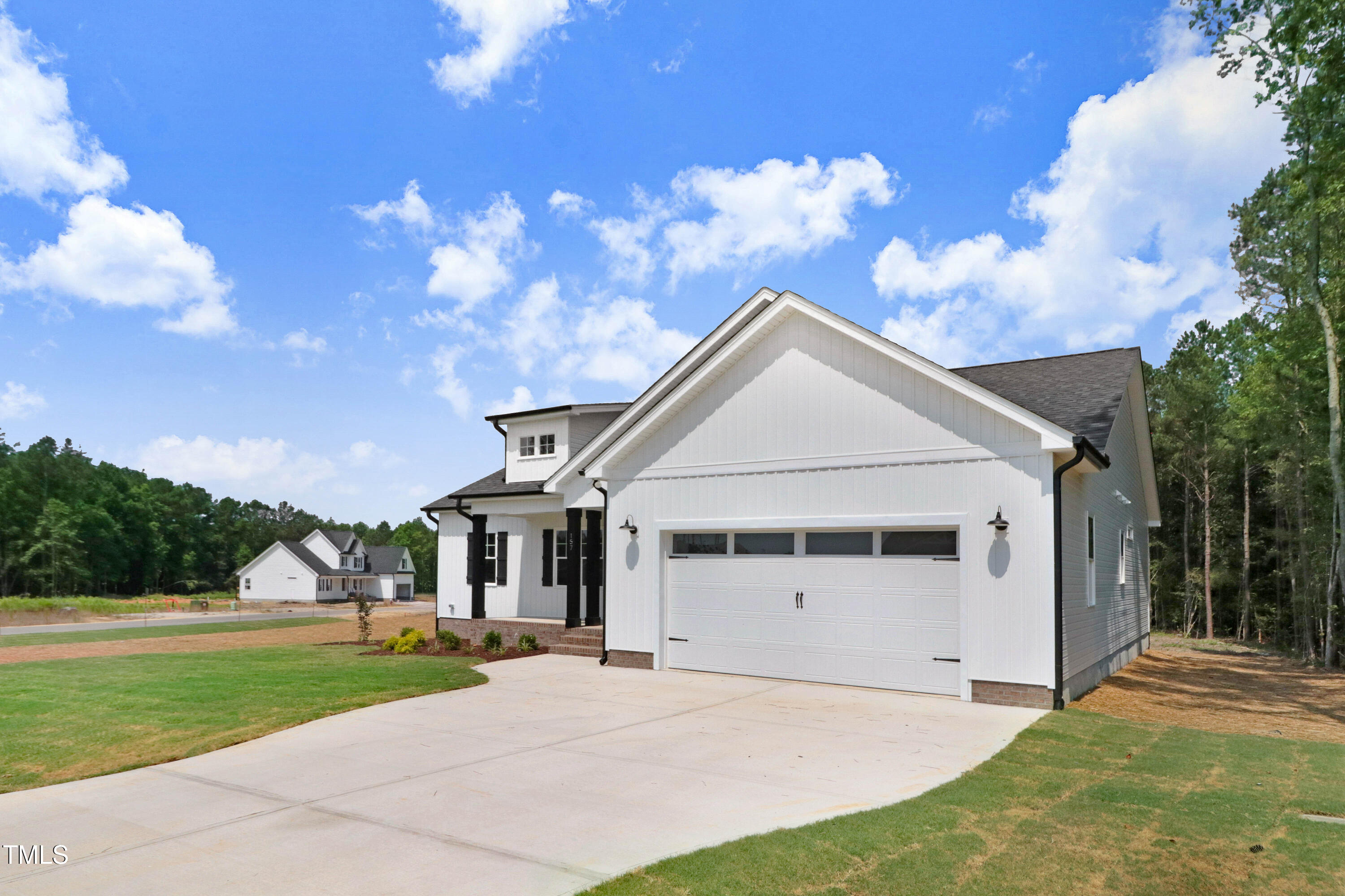 157 Cherrybirch Lane
