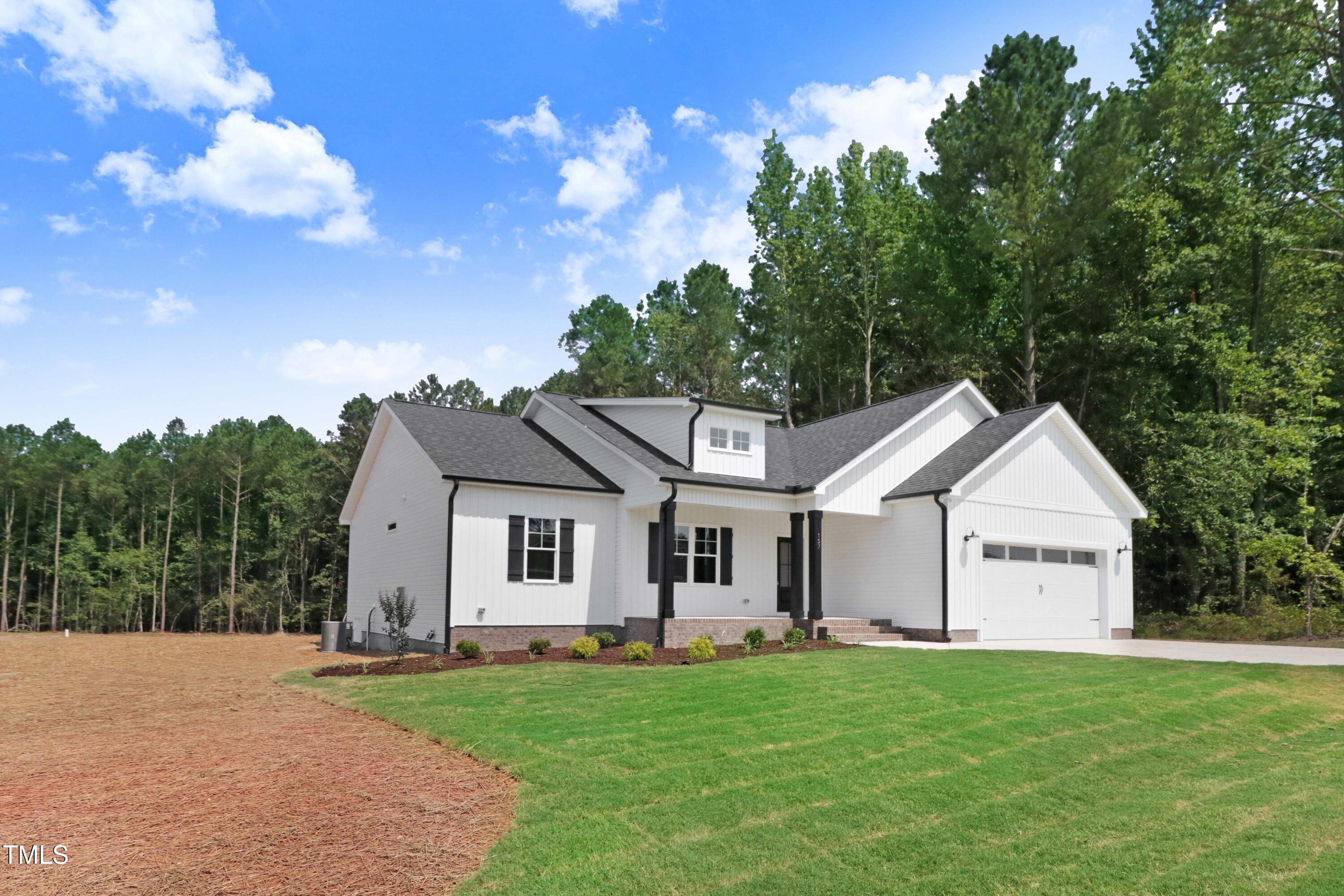157 Cherrybirch Lane