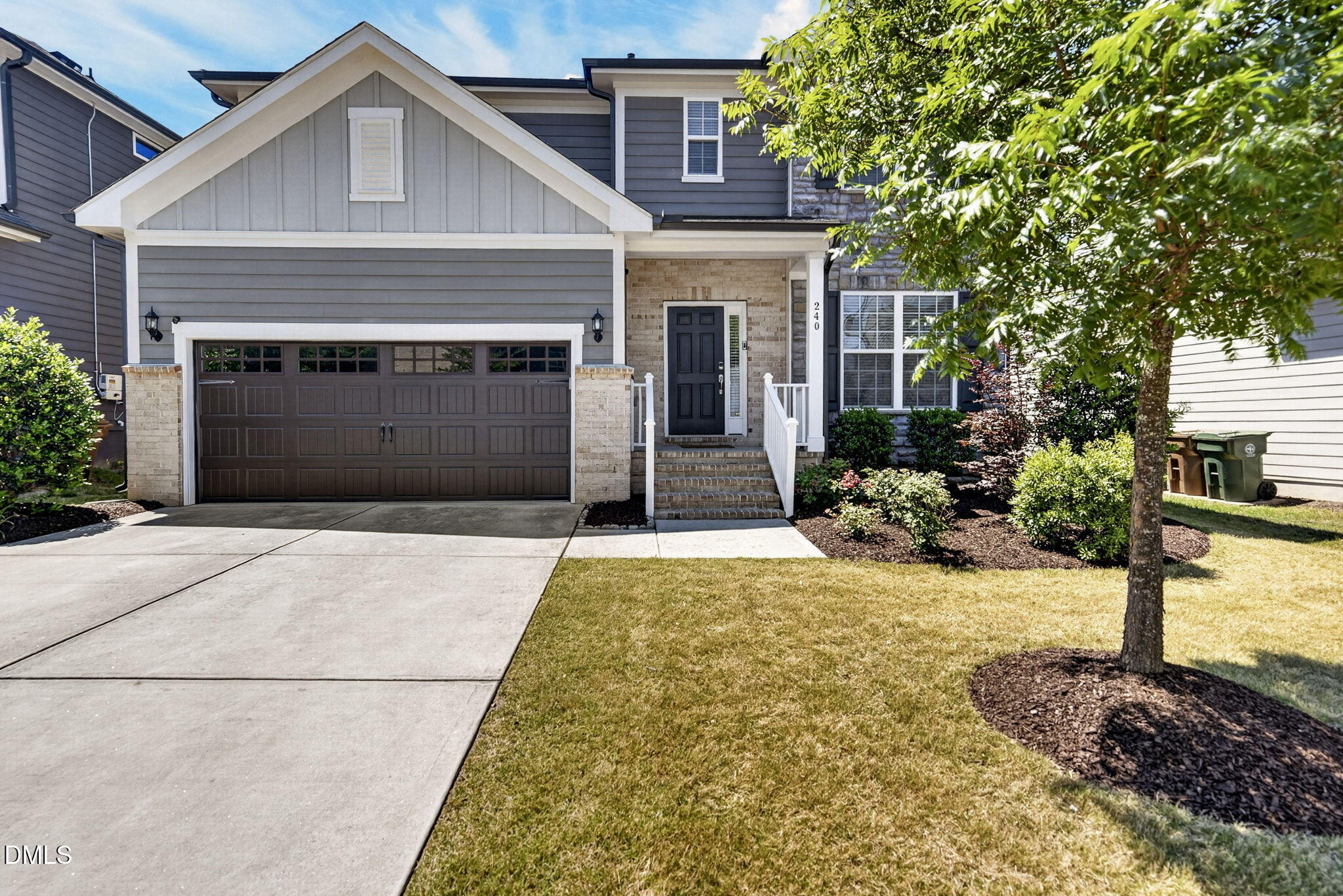 240 Tilth Street