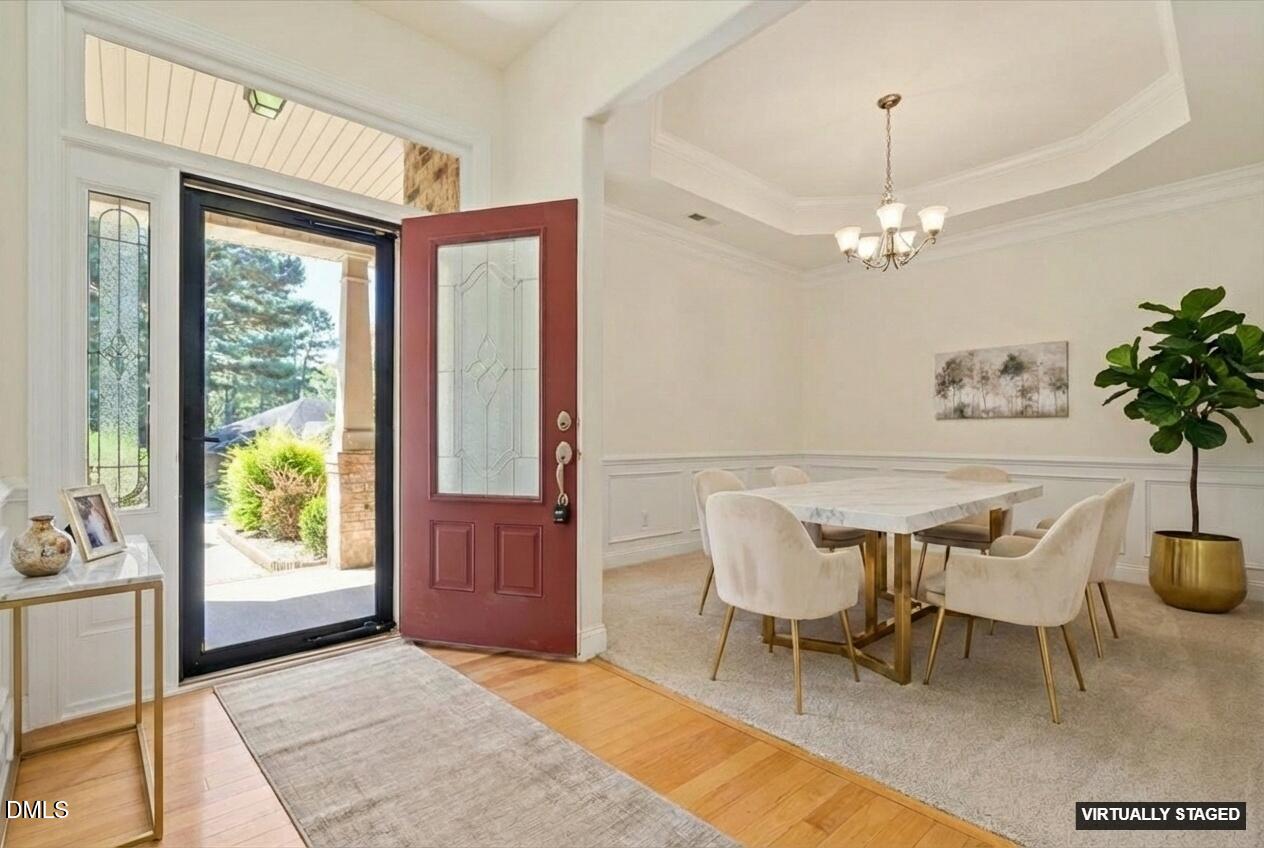 46 Spring Haven Lane