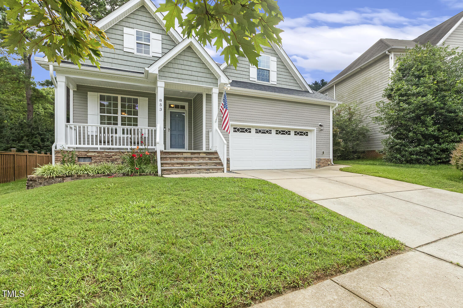 853 Bluffcreek Drive