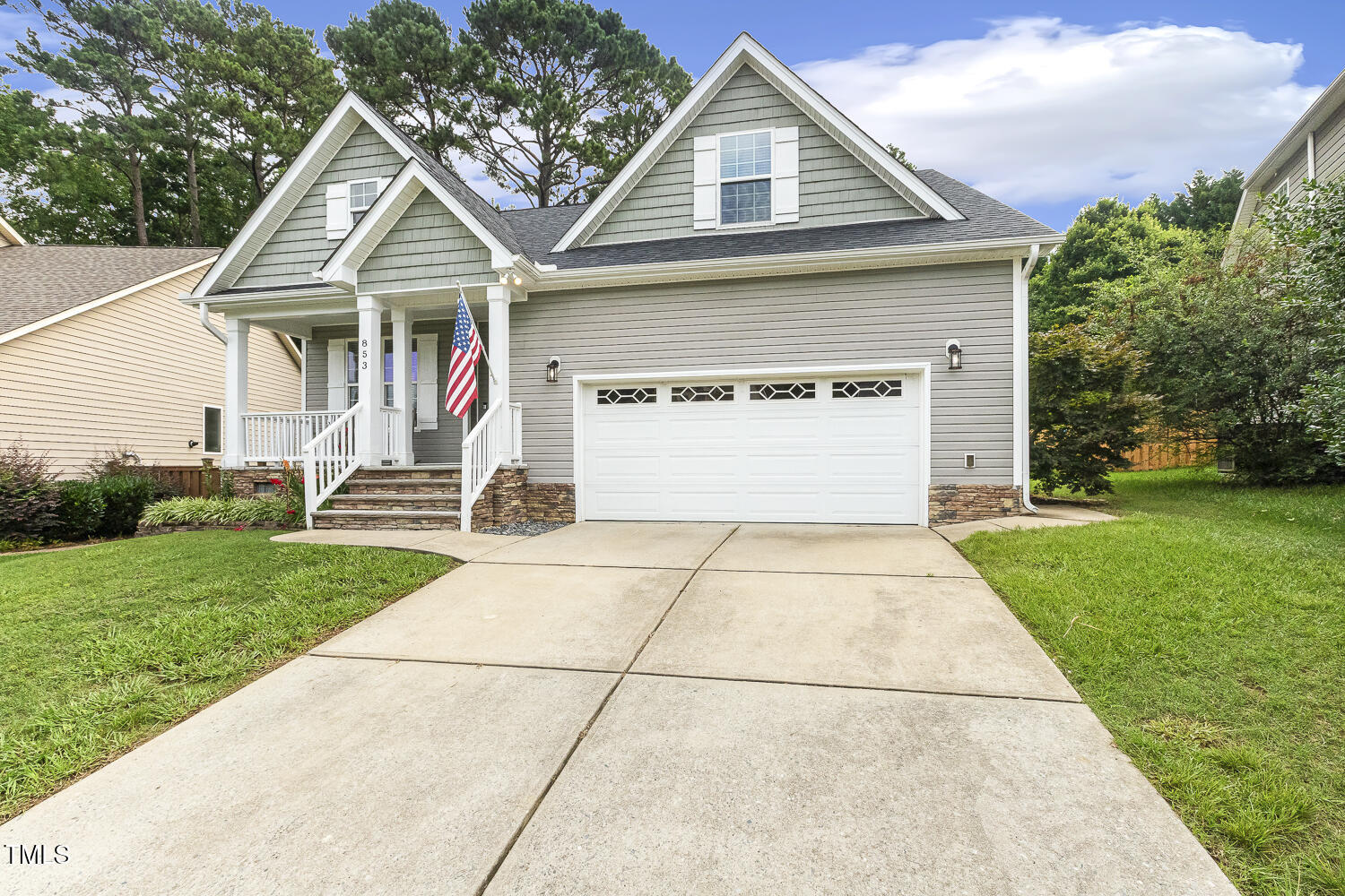 853 Bluffcreek Drive