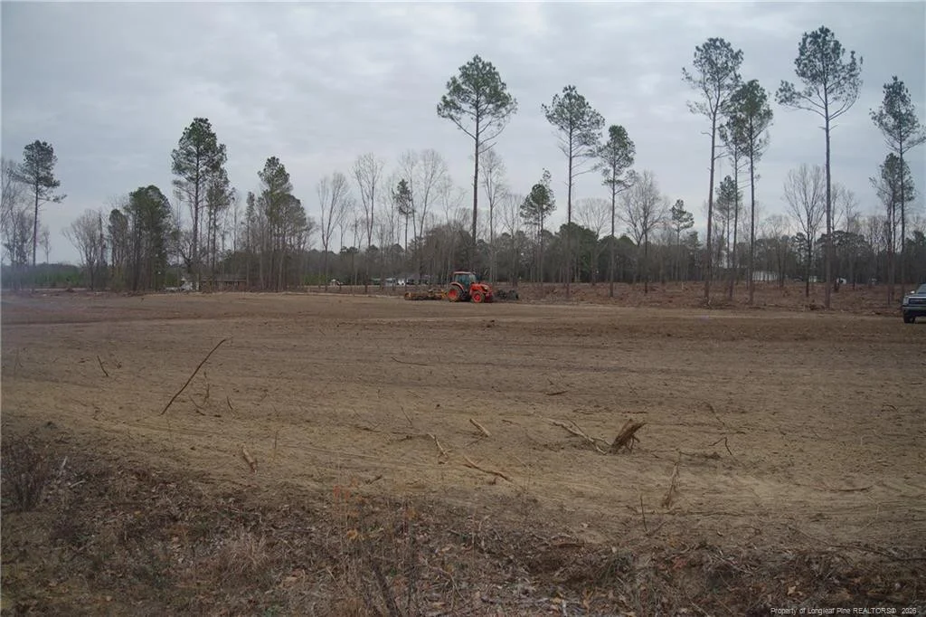 Lot 8 Sand Rock Road