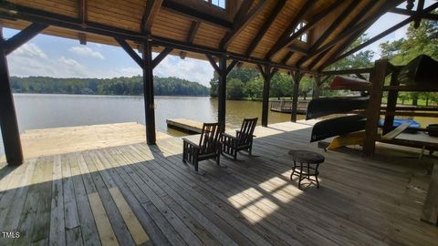 255 Hidden Lake Drive Youngsville NC 27596