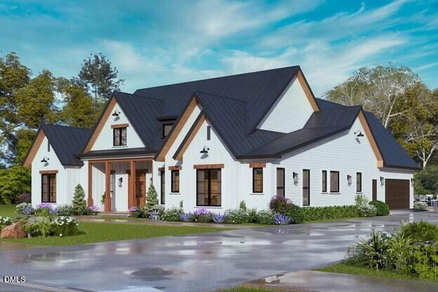 2787 Mt View Church Road