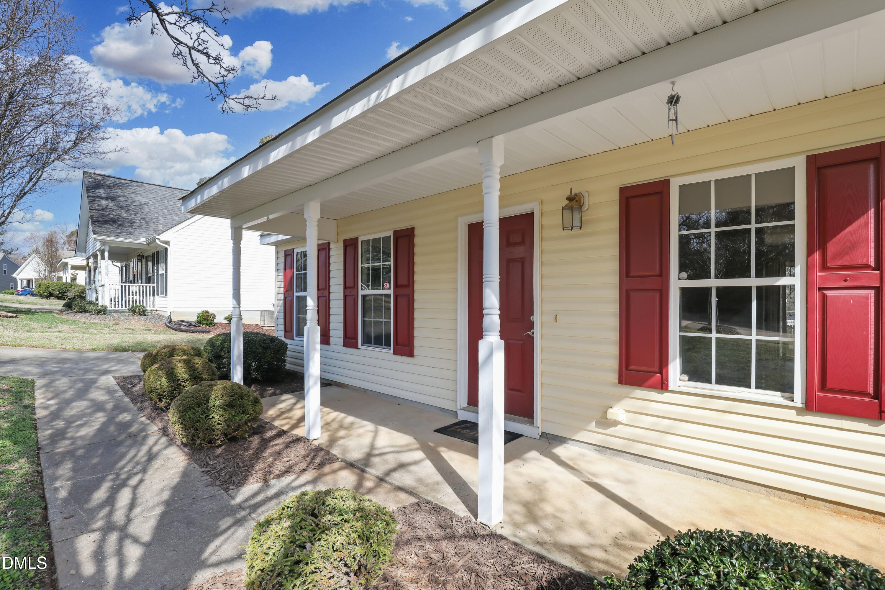 112 Red Feather Court