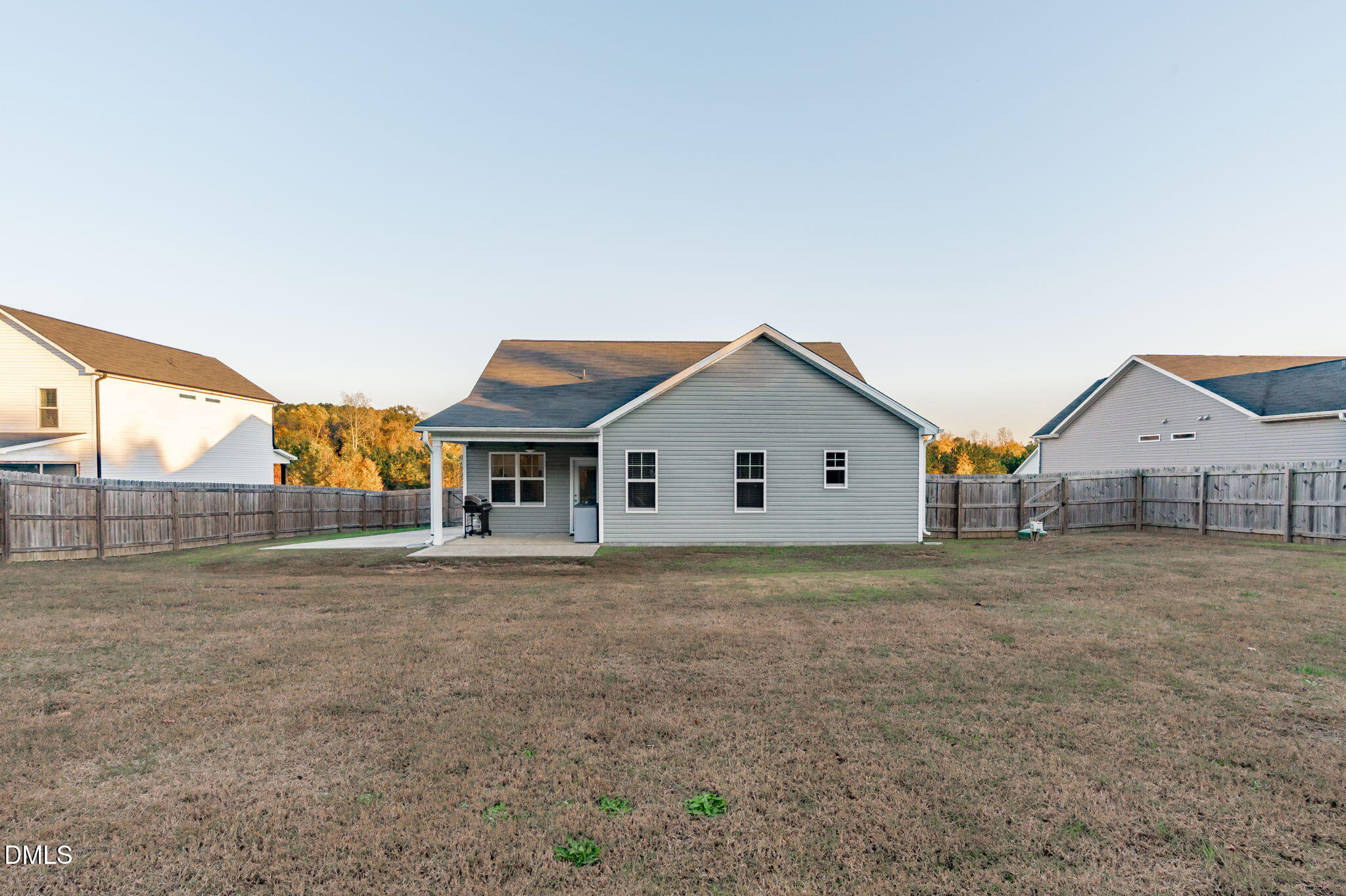 270 Buhrstone Mill Street