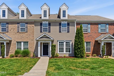 1103 Renewal Place Raleigh NC 27603