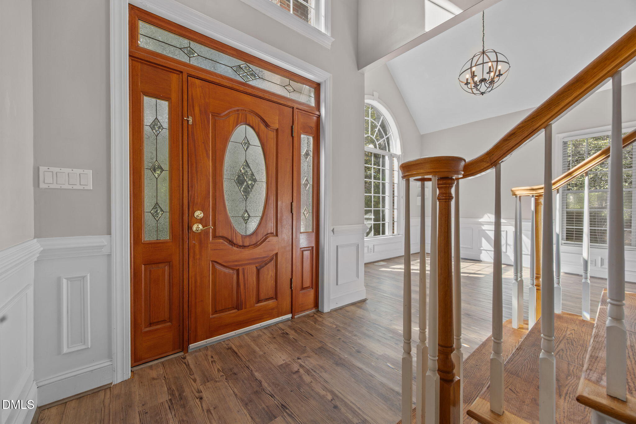 3689 Graham Sherron Road