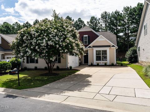 88 White Pine Drive Clayton NC 27527
