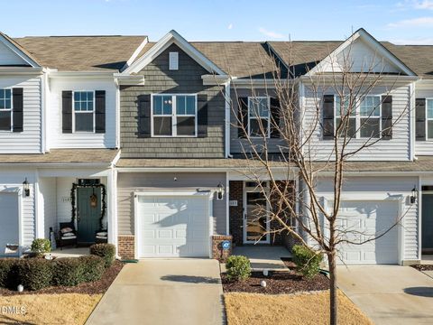 123 Liam Street Clayton NC 27520