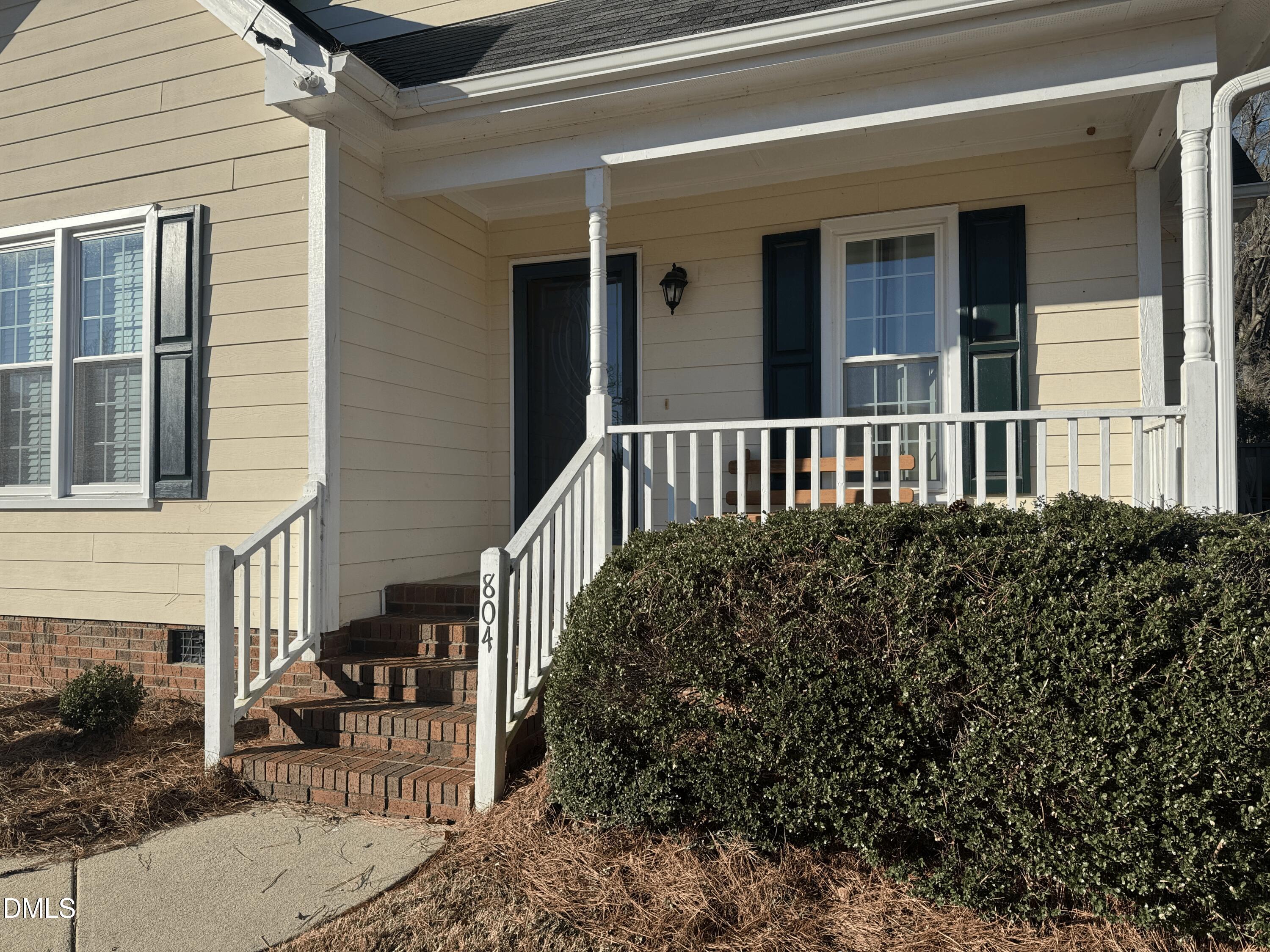 804 S Phillips Pointe Drive