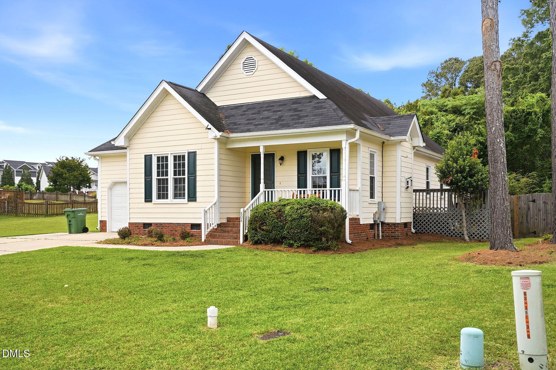 804 S Phillips Pointe Drive