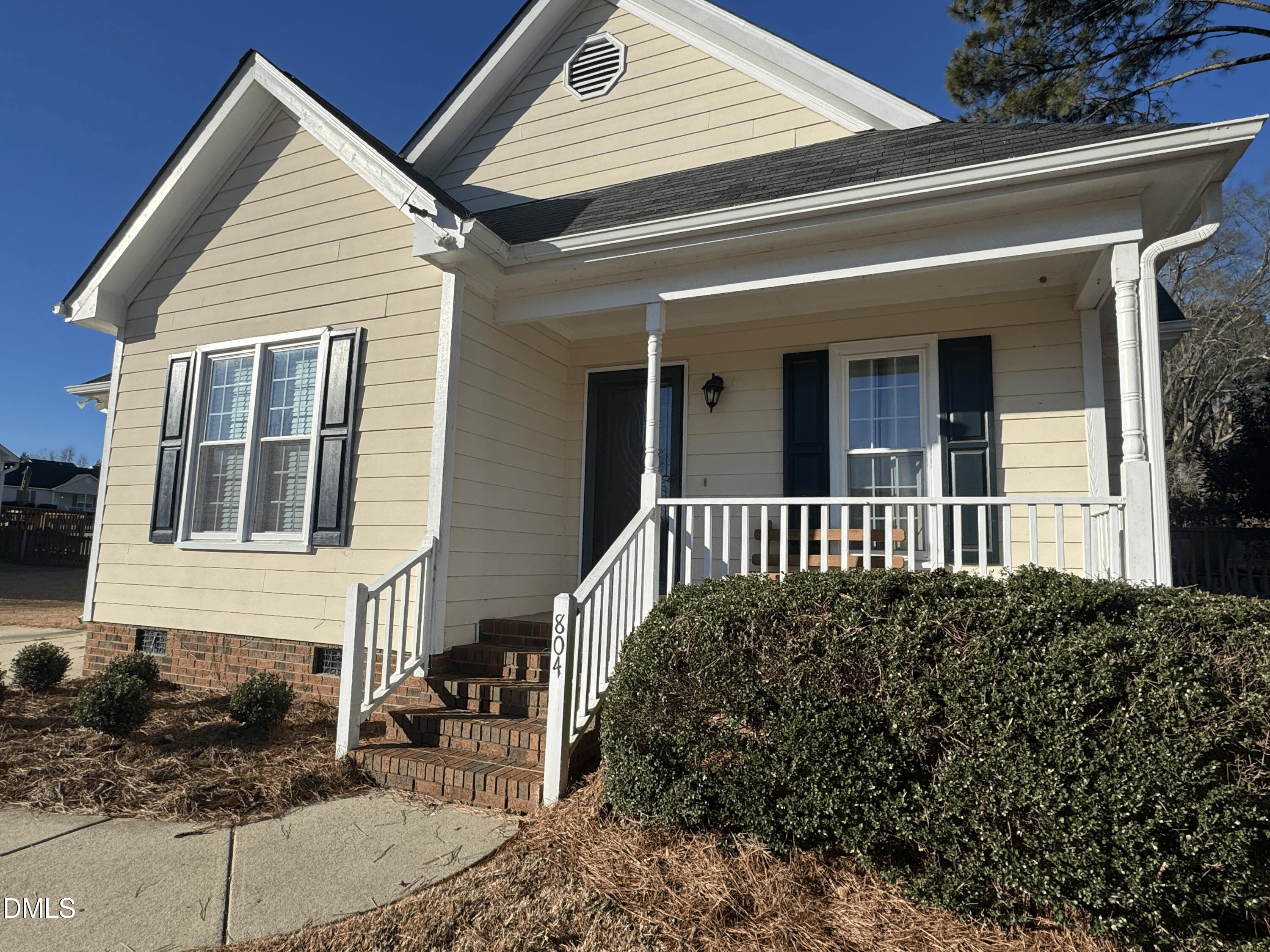 804 S Phillips Pointe Drive