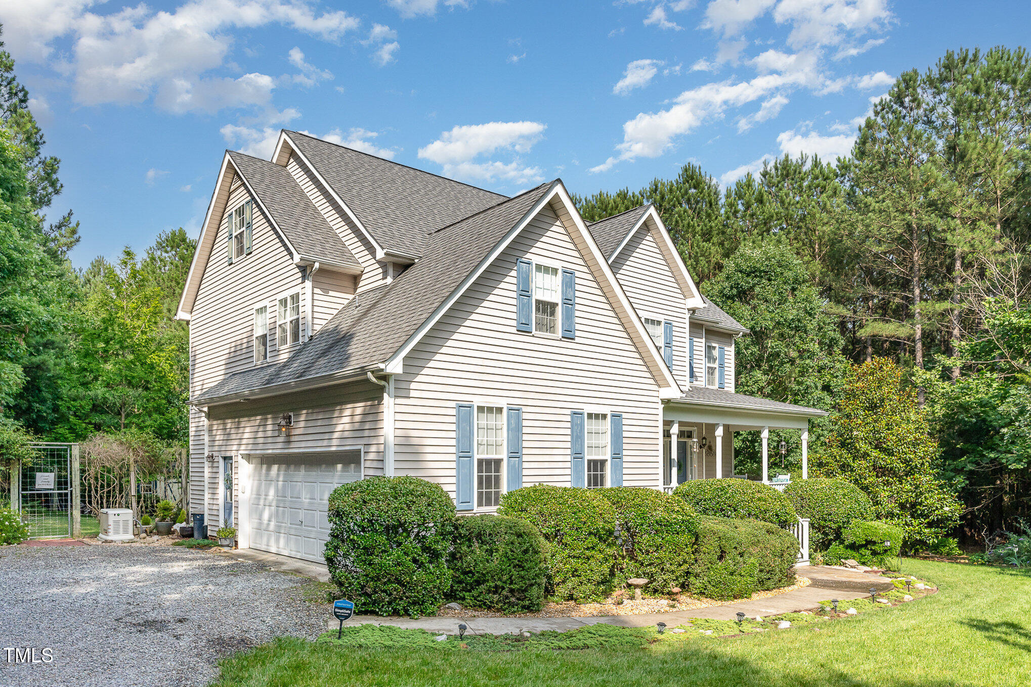 457 Poplar Forest Lane