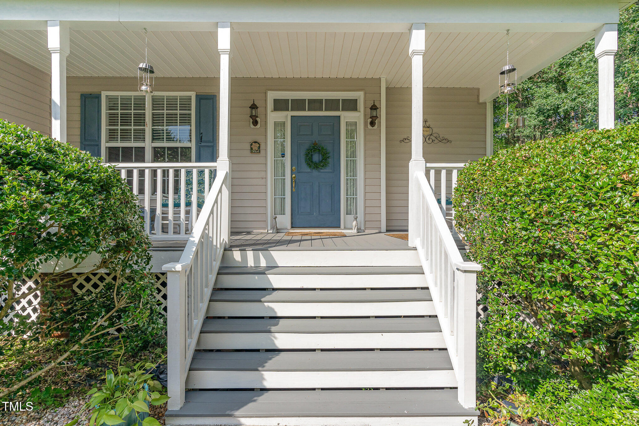 457 Poplar Forest Lane