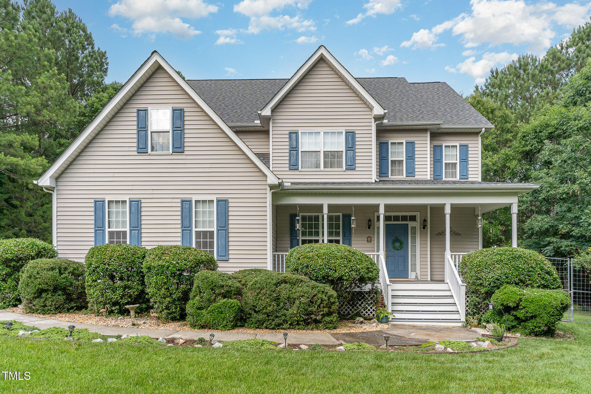 457 Poplar Forest Lane