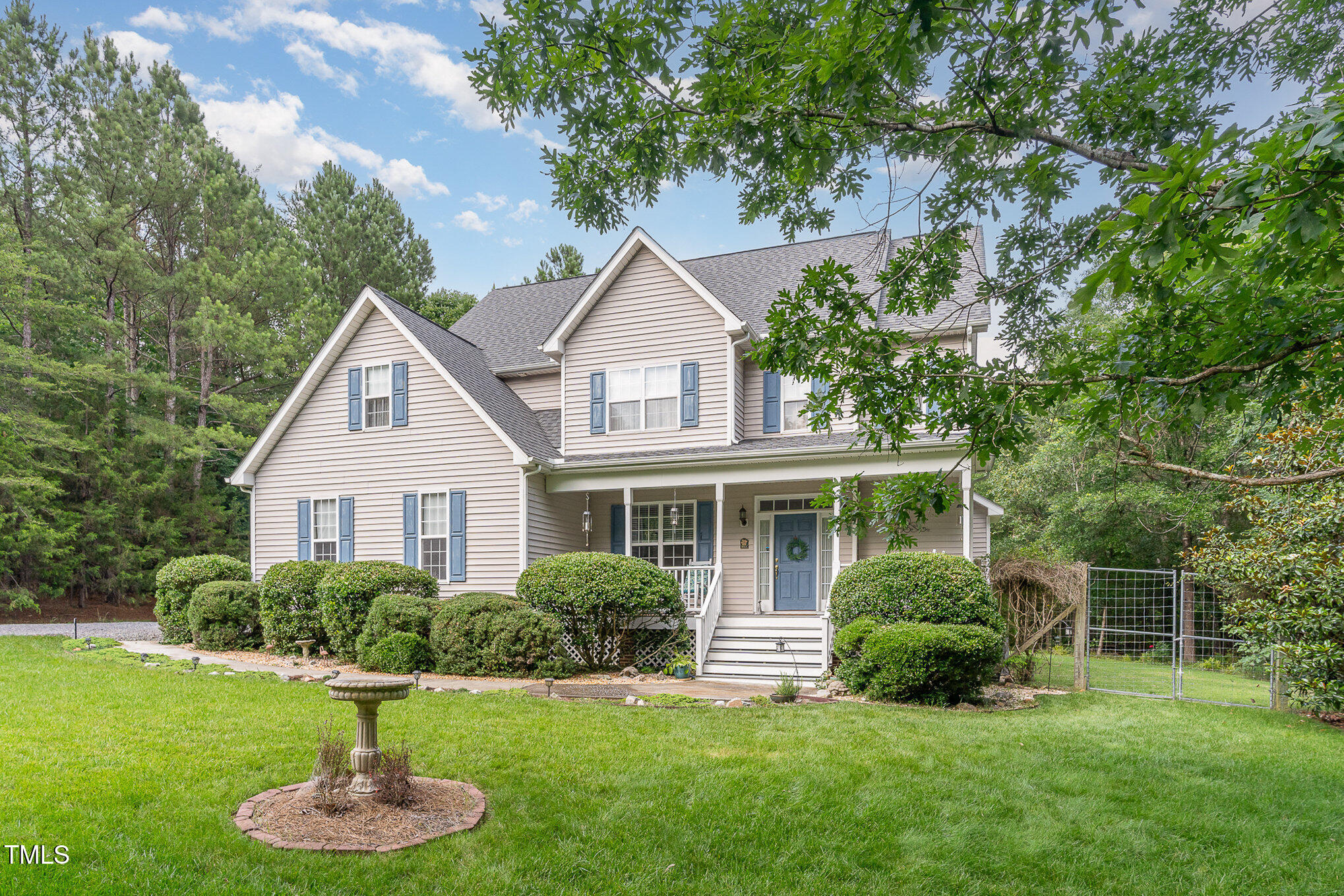 457 Poplar Forest Lane