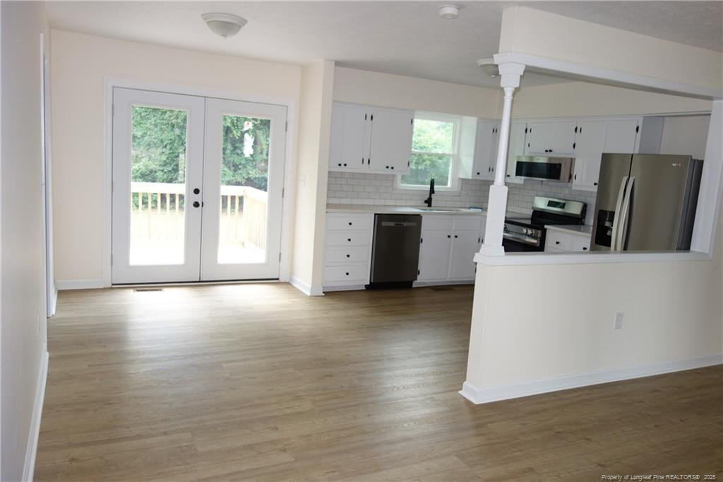 12500 Barnes Bridge Road