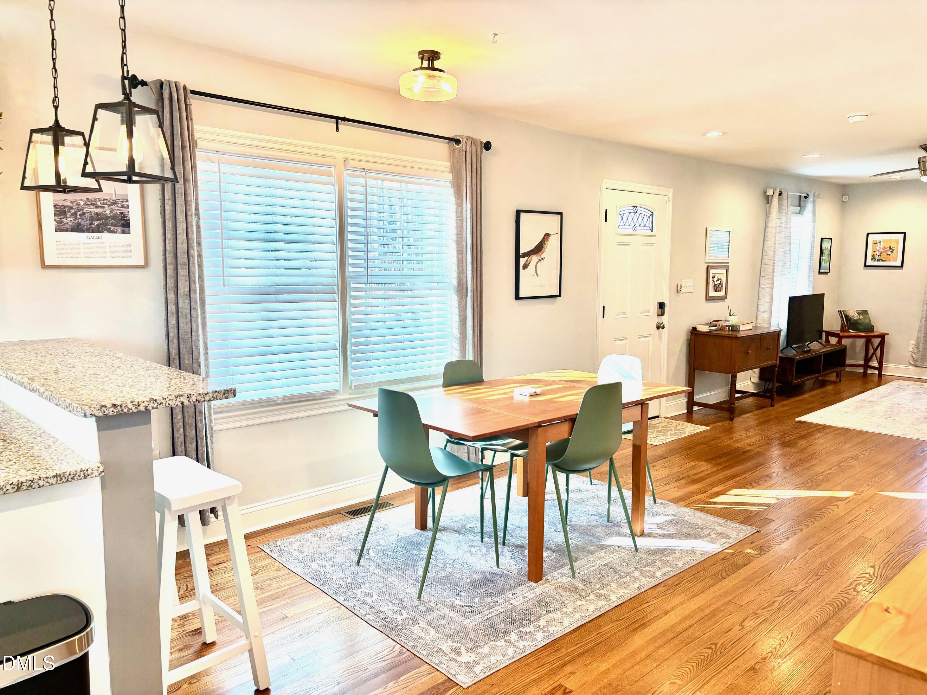 212 Southerland Street