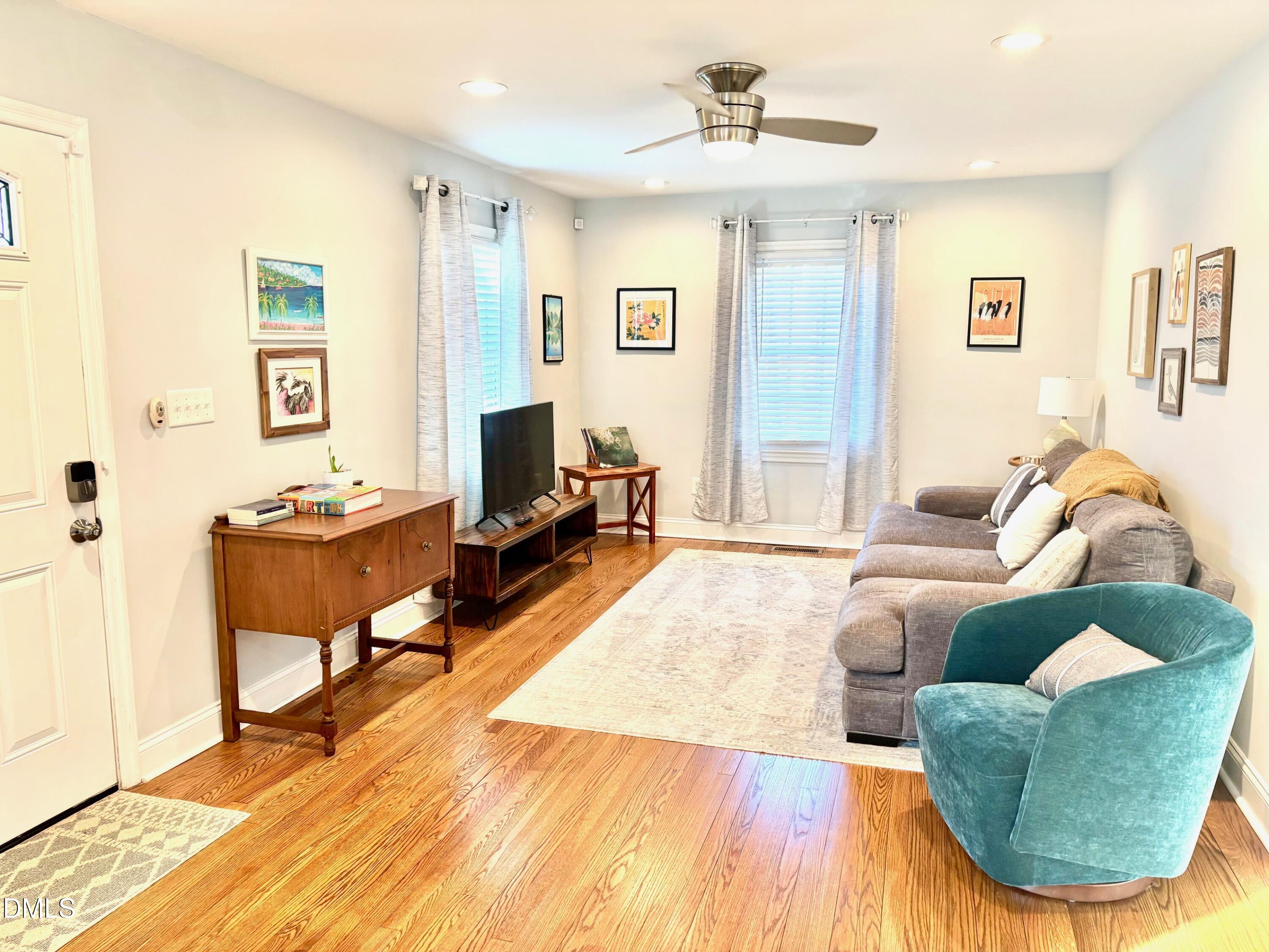 212 Southerland Street