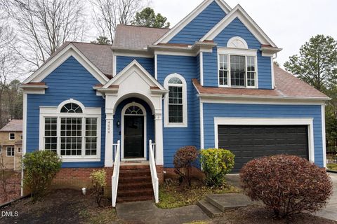 4000 Kettering Drive Durham NC 27713