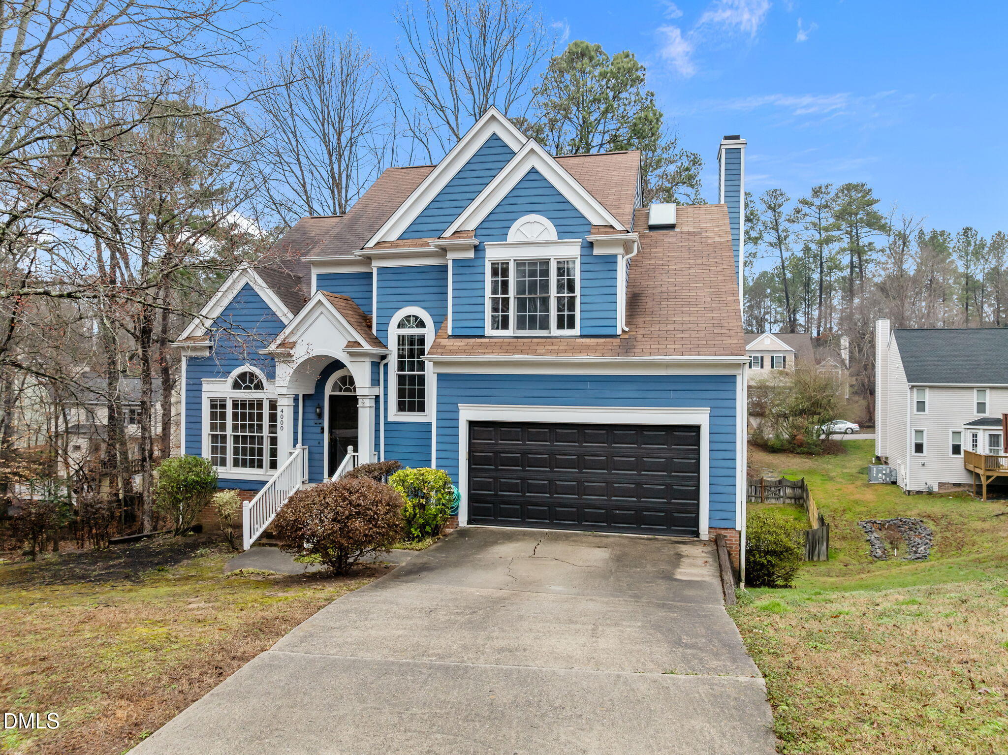 4000 Kettering Drive