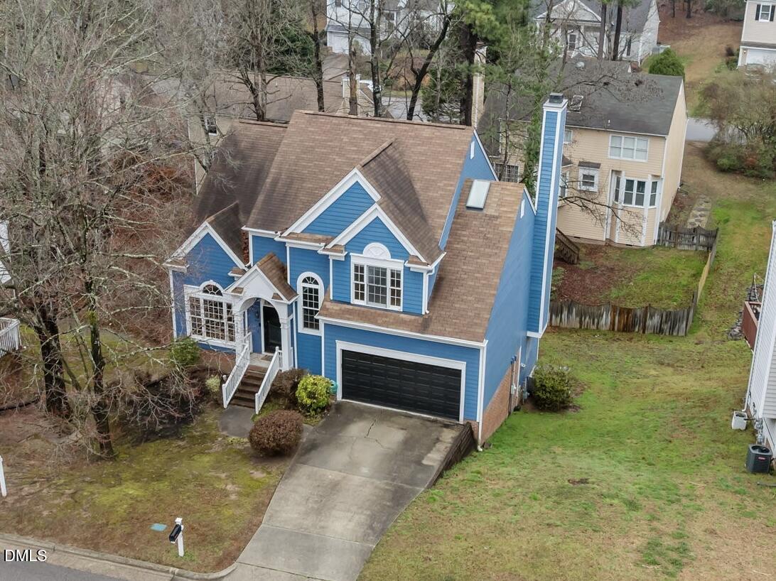 4000 Kettering Drive