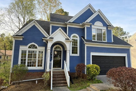 Photo of 4000 Kettering Drive, Durham, NC 27713 (MLS # 10149193)