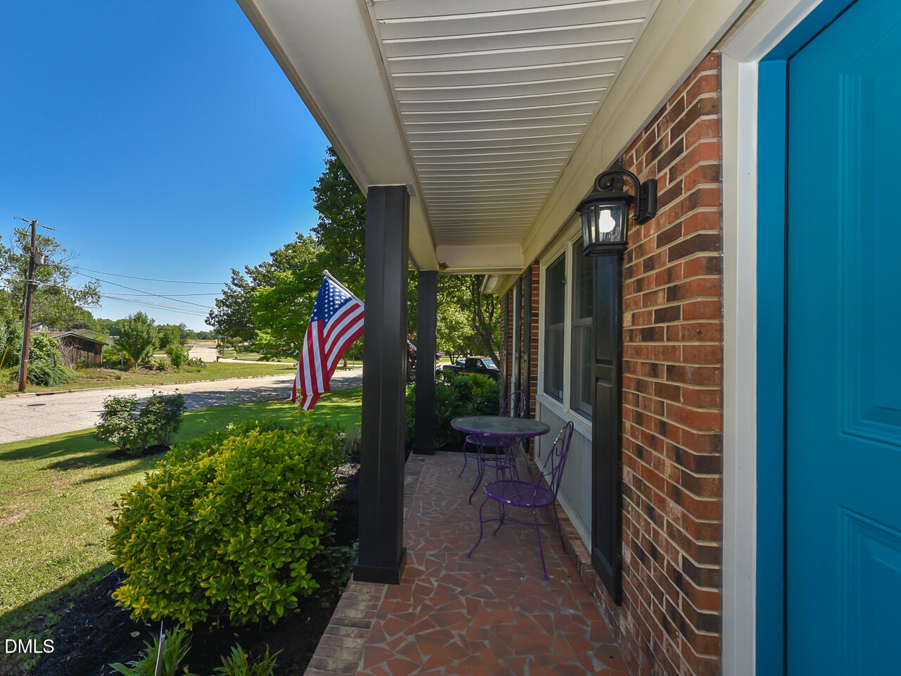 110 Westfield Drive