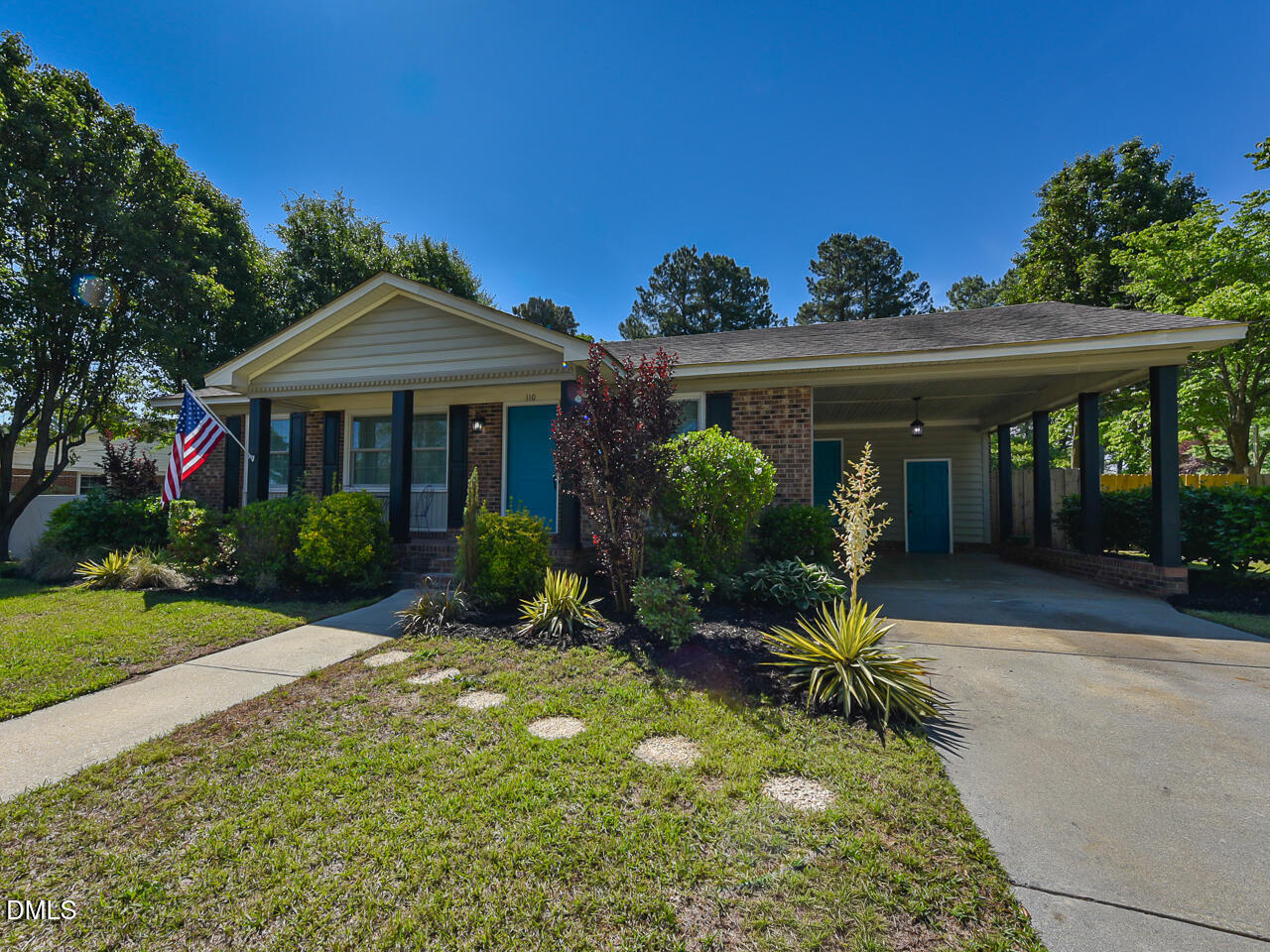 110 Westfield Drive
