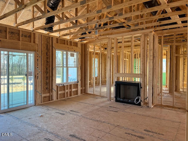 746 Olive Branch Drive