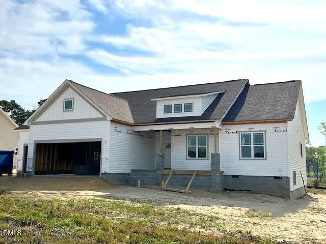 746 Olive Branch Drive