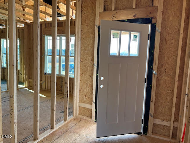 746 Olive Branch Drive