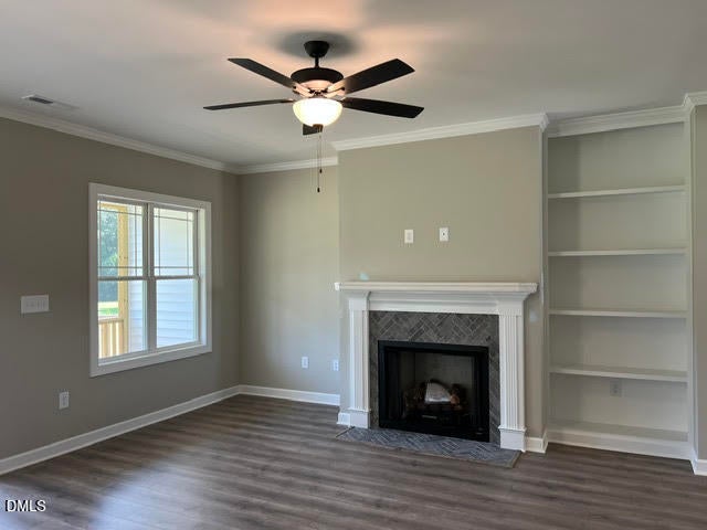 746 Olive Branch Drive
