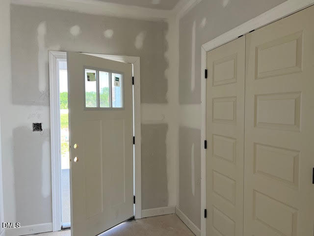 746 Olive Branch Drive