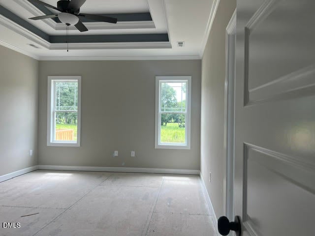 746 Olive Branch Drive