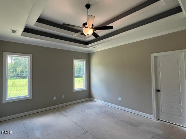 746 Olive Branch Drive