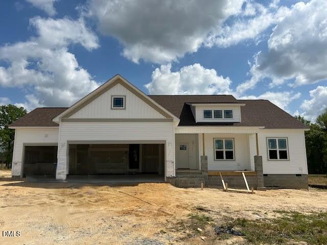 746 Olive Branch Drive