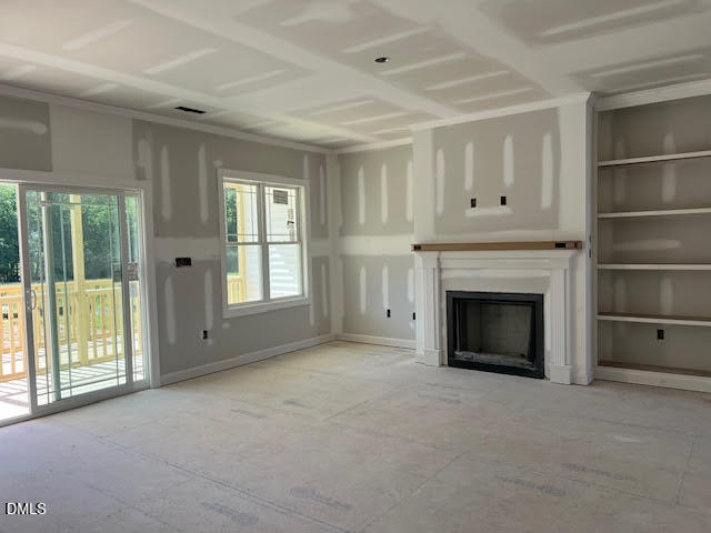 746 Olive Branch Drive